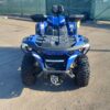 MSA 550L Blue