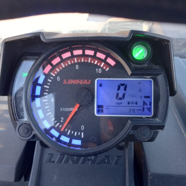 T-Boss 550F Sand - Image 6