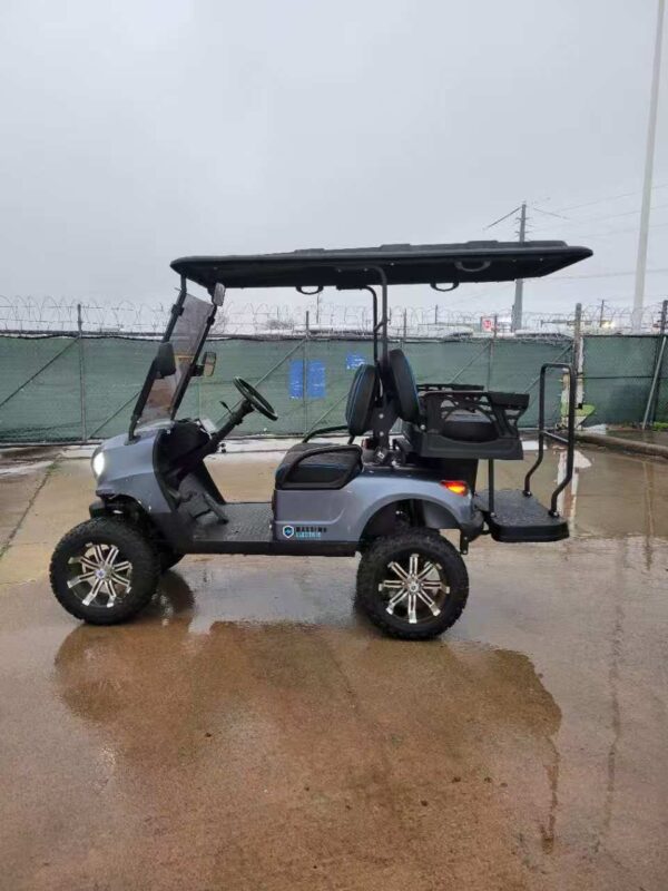 MEV2X Grey - Image 2