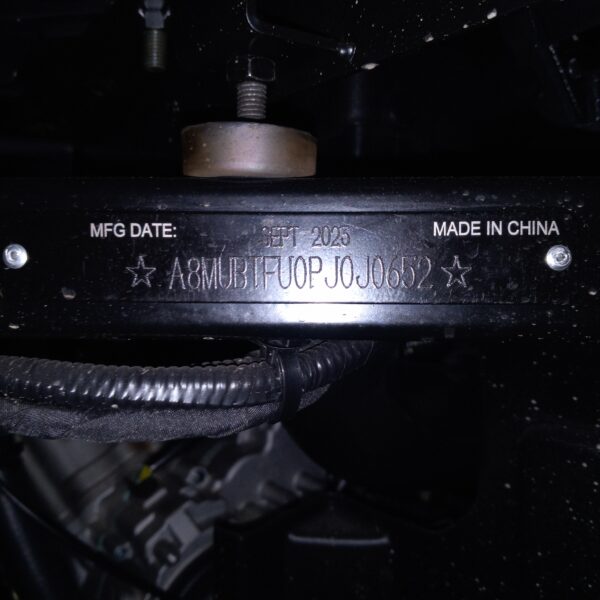 T-Boss 560 Camo - Image 8