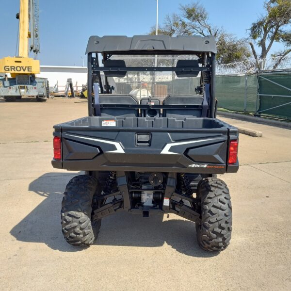 Buck 450 Sand - Image 3