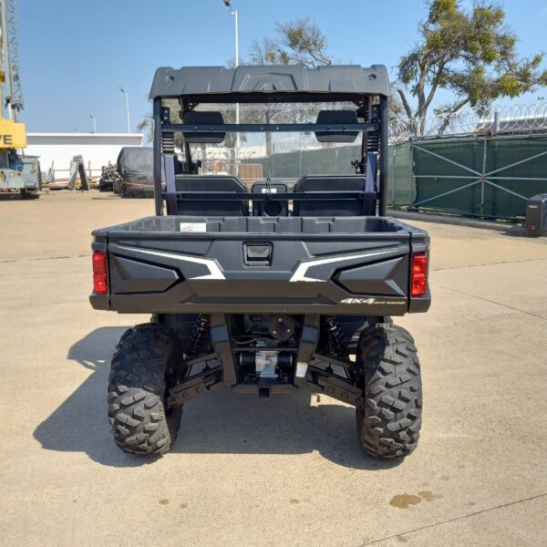 Buck 450 Sand - Image 3