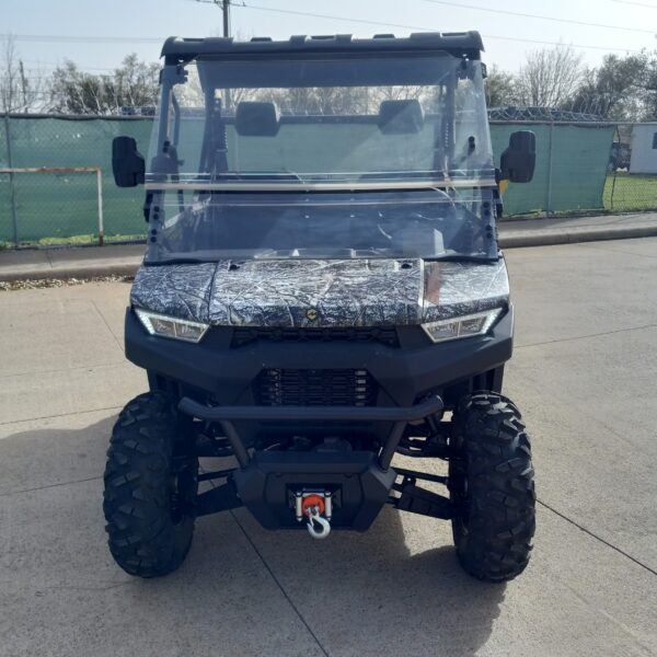 Buck 450 Camo