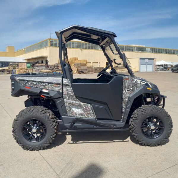 T-Boss 750 EPS Camo - Image 4