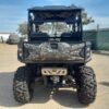 T-Boss 750 EPS Camo - Image 3