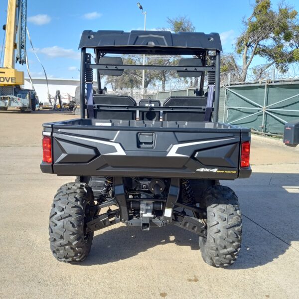 Buck 450 Sand - Image 3