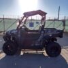 T-Boss 550 Camo - Image 2