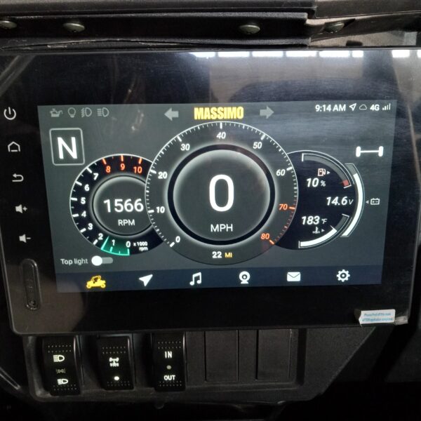 T-Boss 560 Grey - Image 5