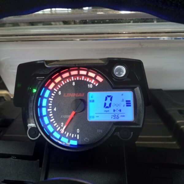 T-Boss 560 Sand - Image 7