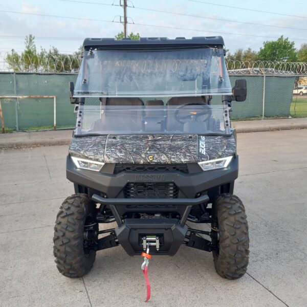 Buck 450 Camo