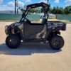 T-Boss 550 Camo - Image 2